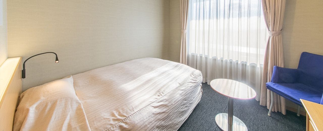 Hotel Landmark Wakayama