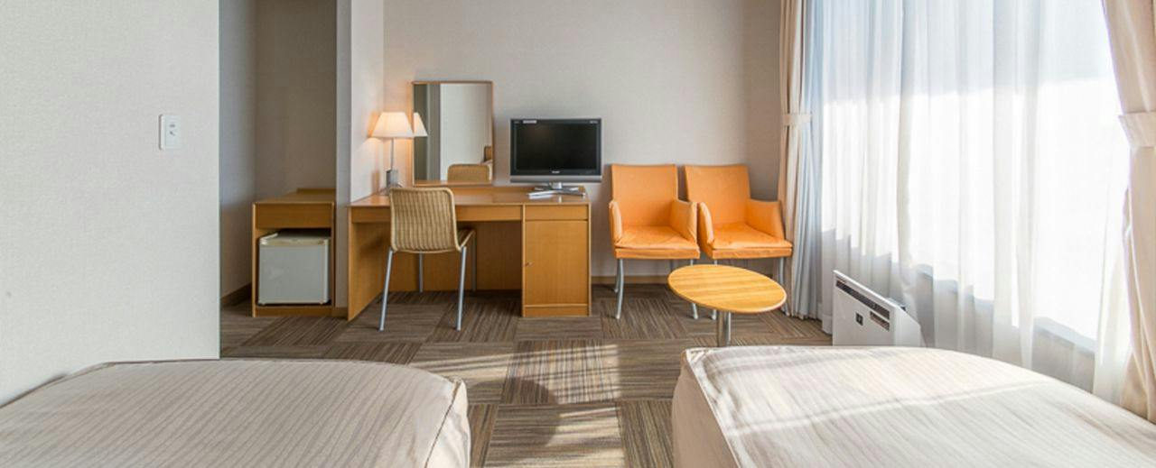 Hotel Landmark Wakayama