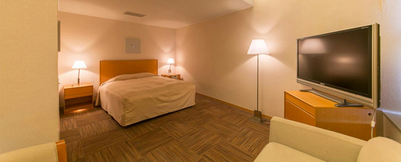 Hotel Landmark Wakayama