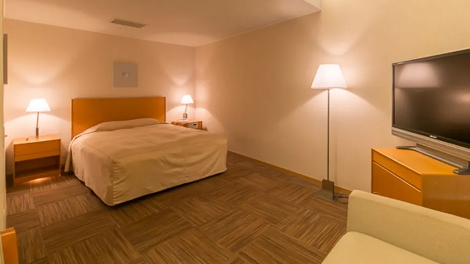 Hotel Landmark Wakayama