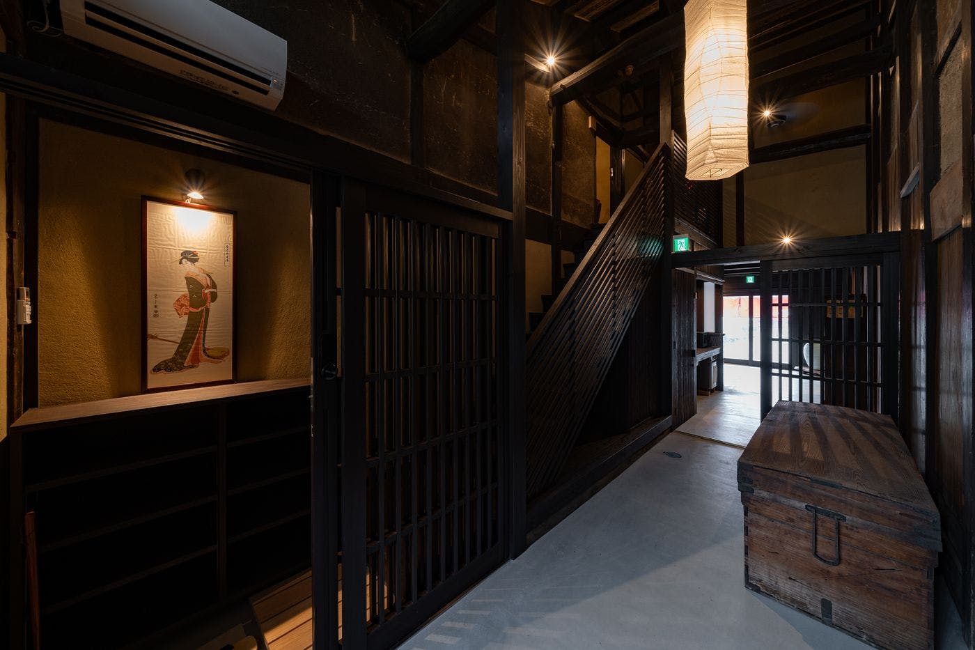 ทางเดิน