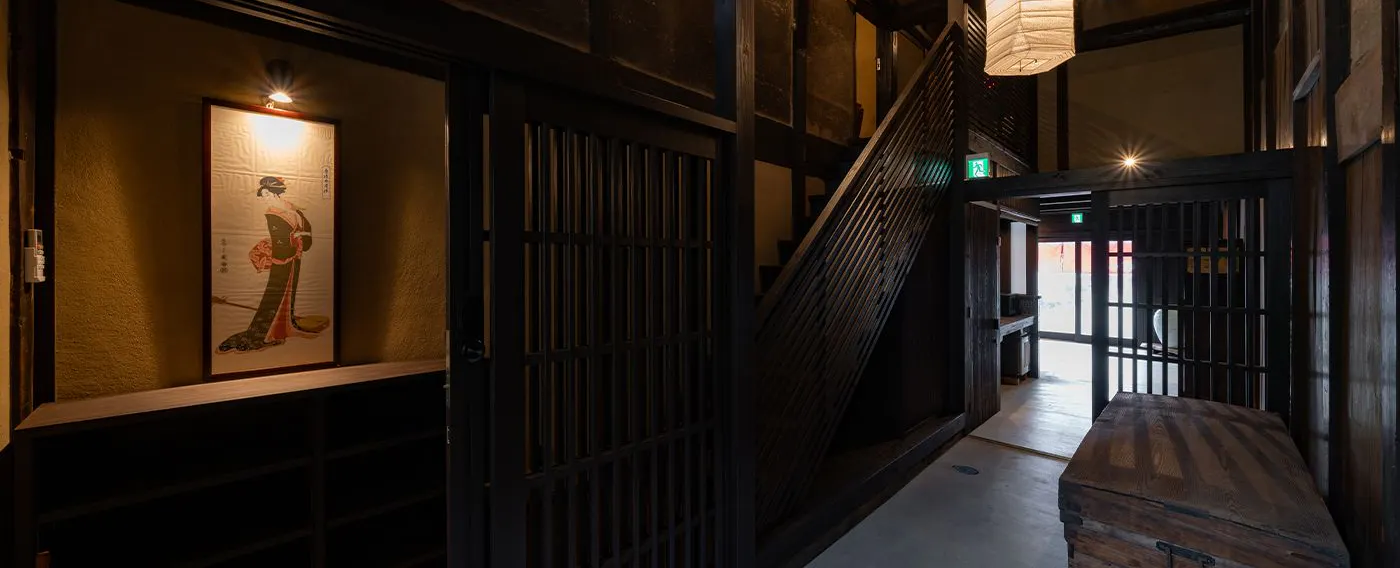 ทางเดิน