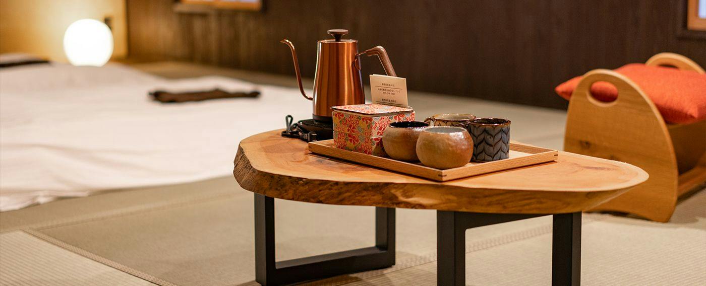 Wabi-Sabi