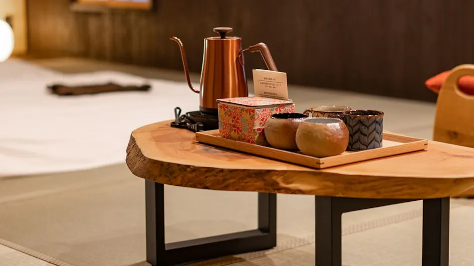Wabi-Sabi