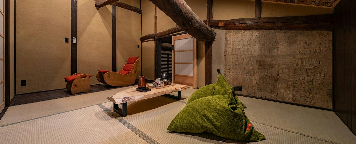 Wabi-Sabi
