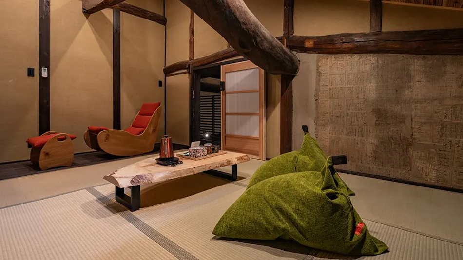 Wabi-Sabi