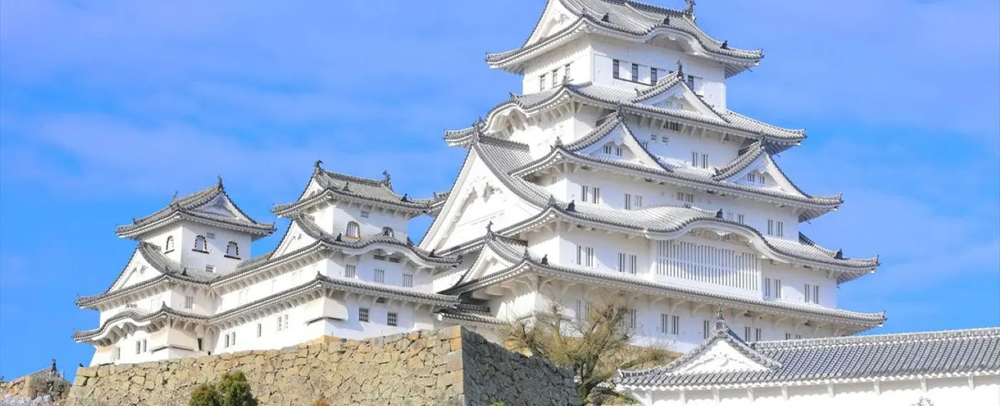 ปราสาทฮิเมจิ