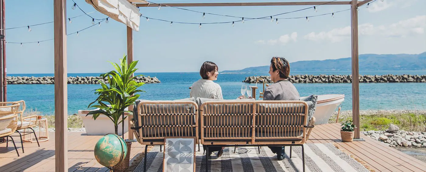 เทอเรซ โซฟา