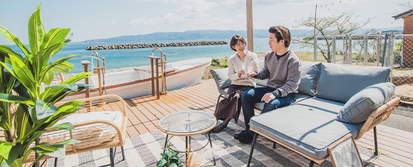 เทอเรซ โซฟา