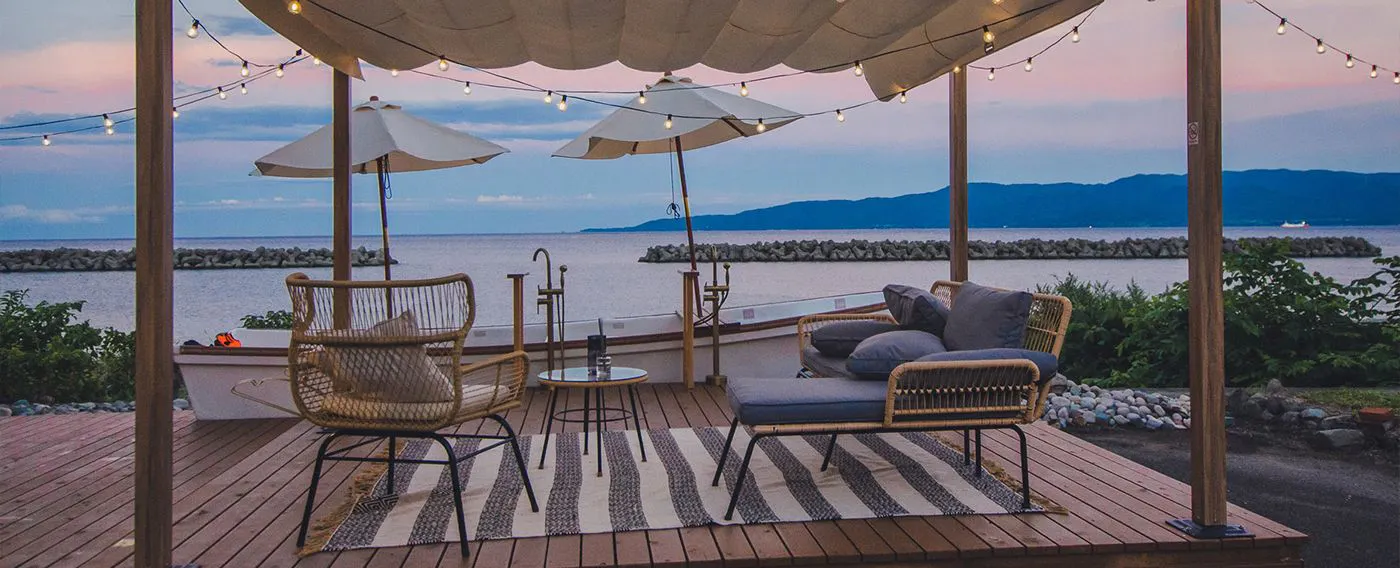 เทอเรซ โซฟา