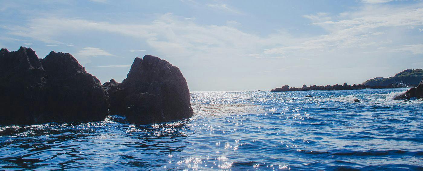 AKIYATO Sea Side TSUBAKI