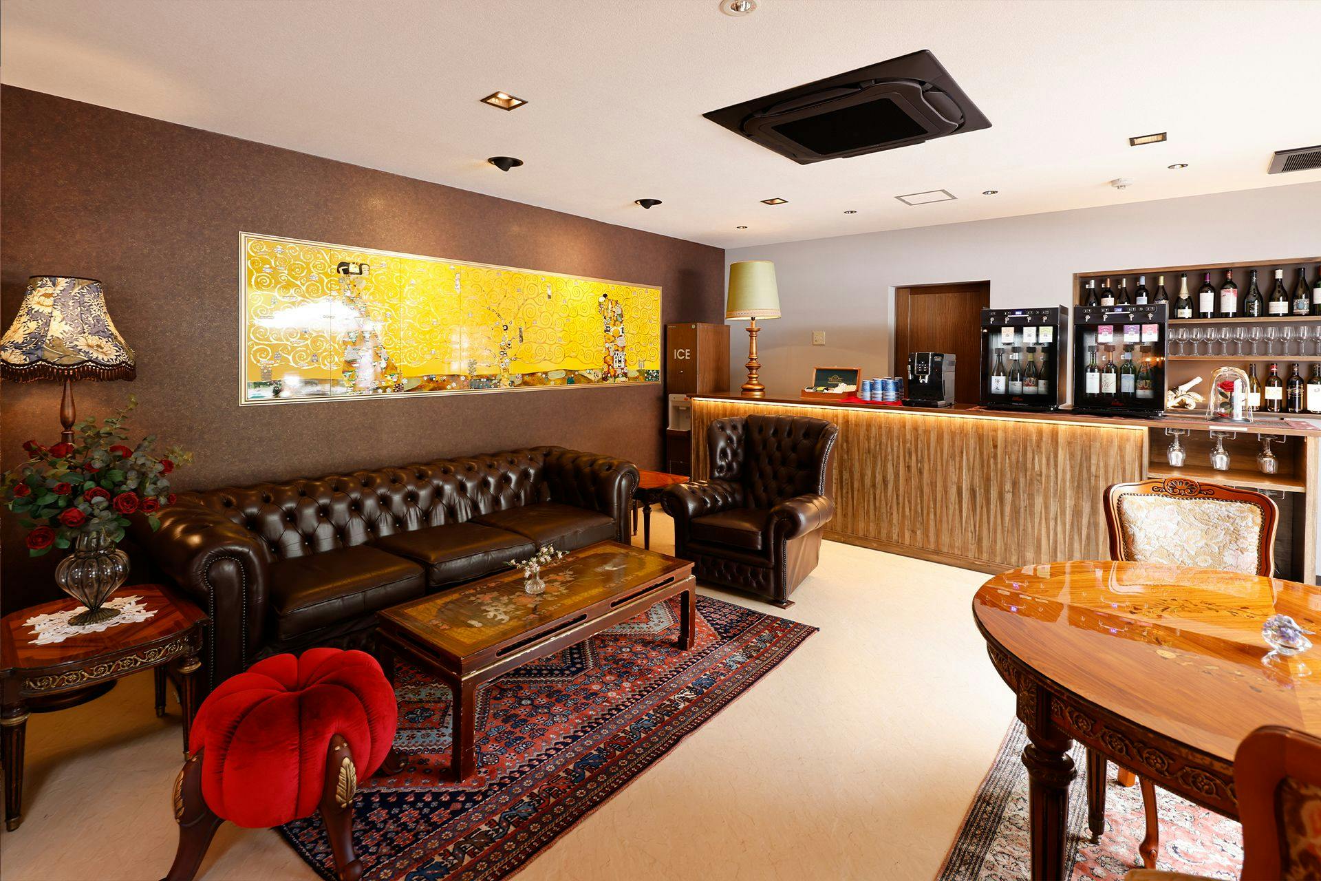 ไวน์บาร์