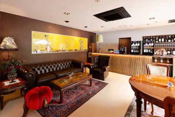 ไวน์บาร์