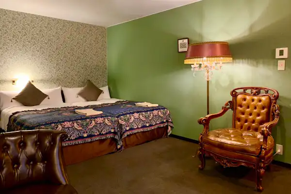 ห้องพัก