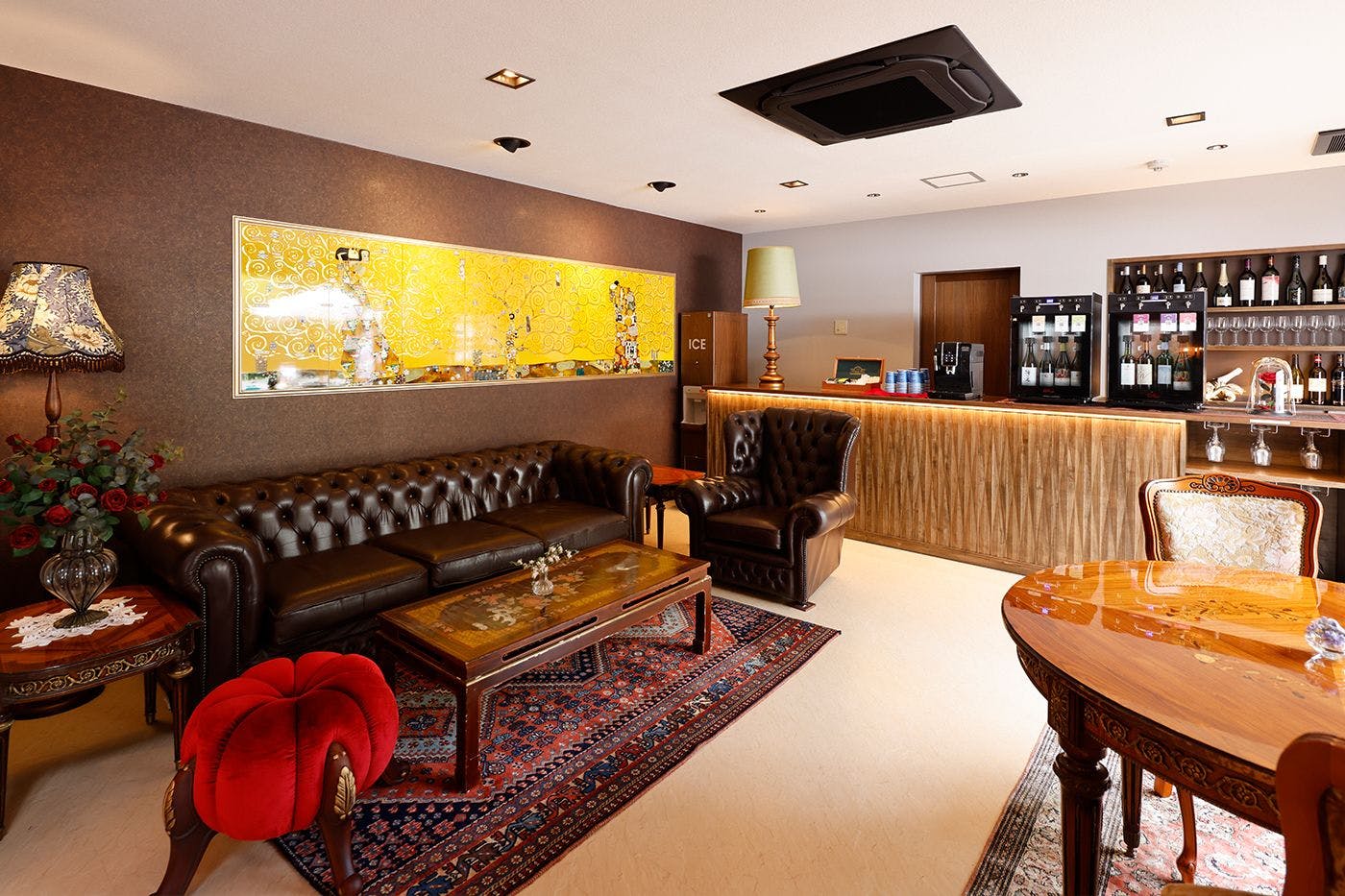Hotel Berlinetta Karuizawa