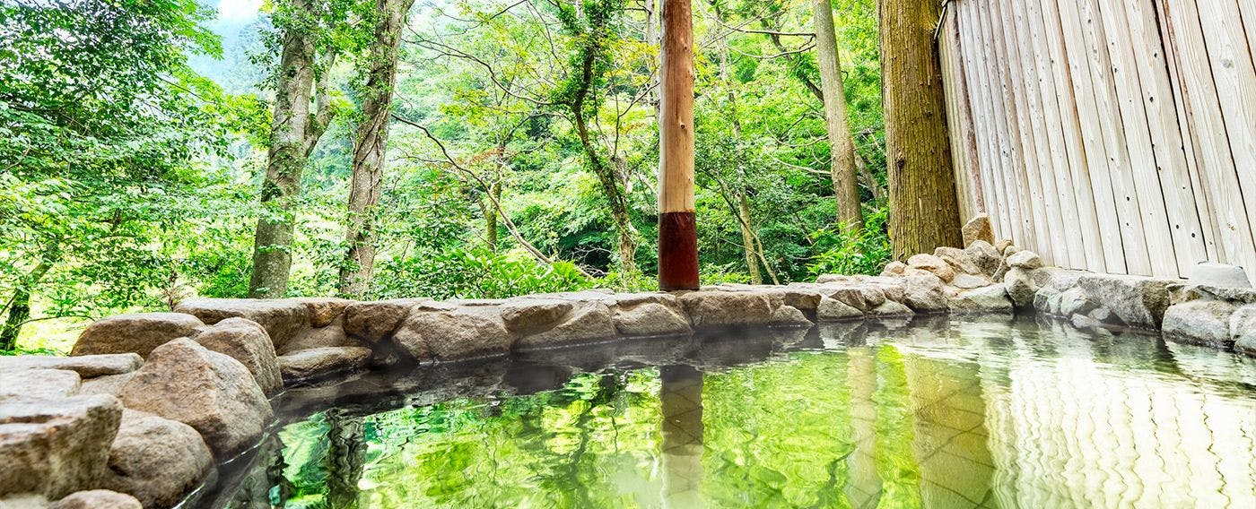 LiVEMAX RESORT Sanuki Shionoe Onsen