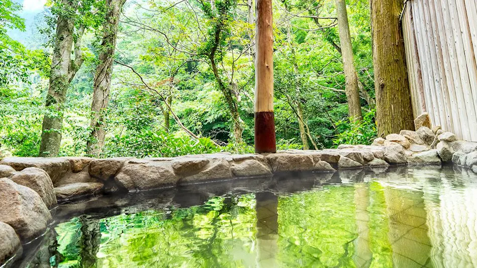 LiVEMAX RESORT Sanuki Shionoe Onsen