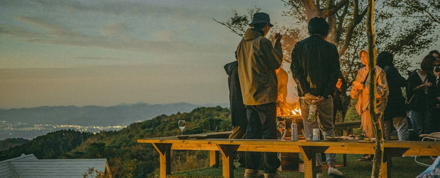 Imej Makan Malam Peribadi