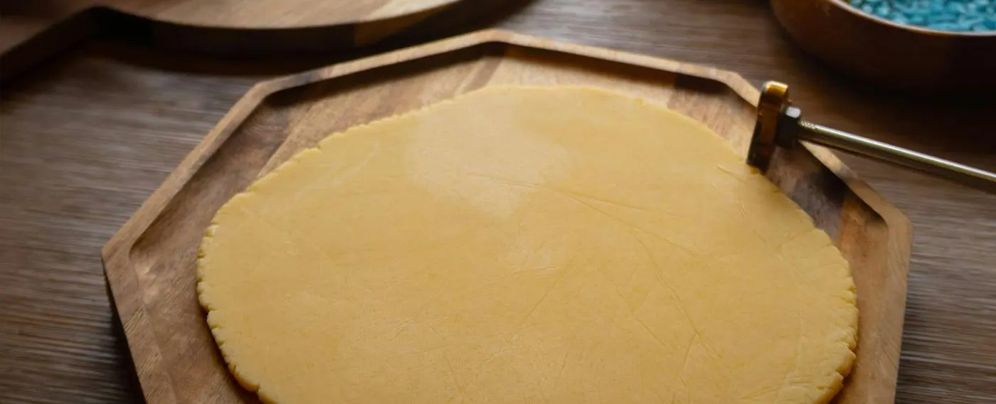 Pengalaman Membuat Kuih