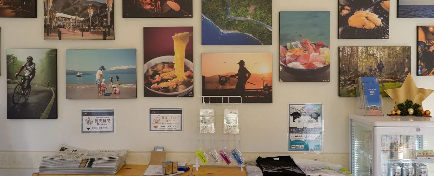 Penjualan Produk Asli