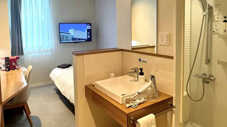 SHIN-HOTEL