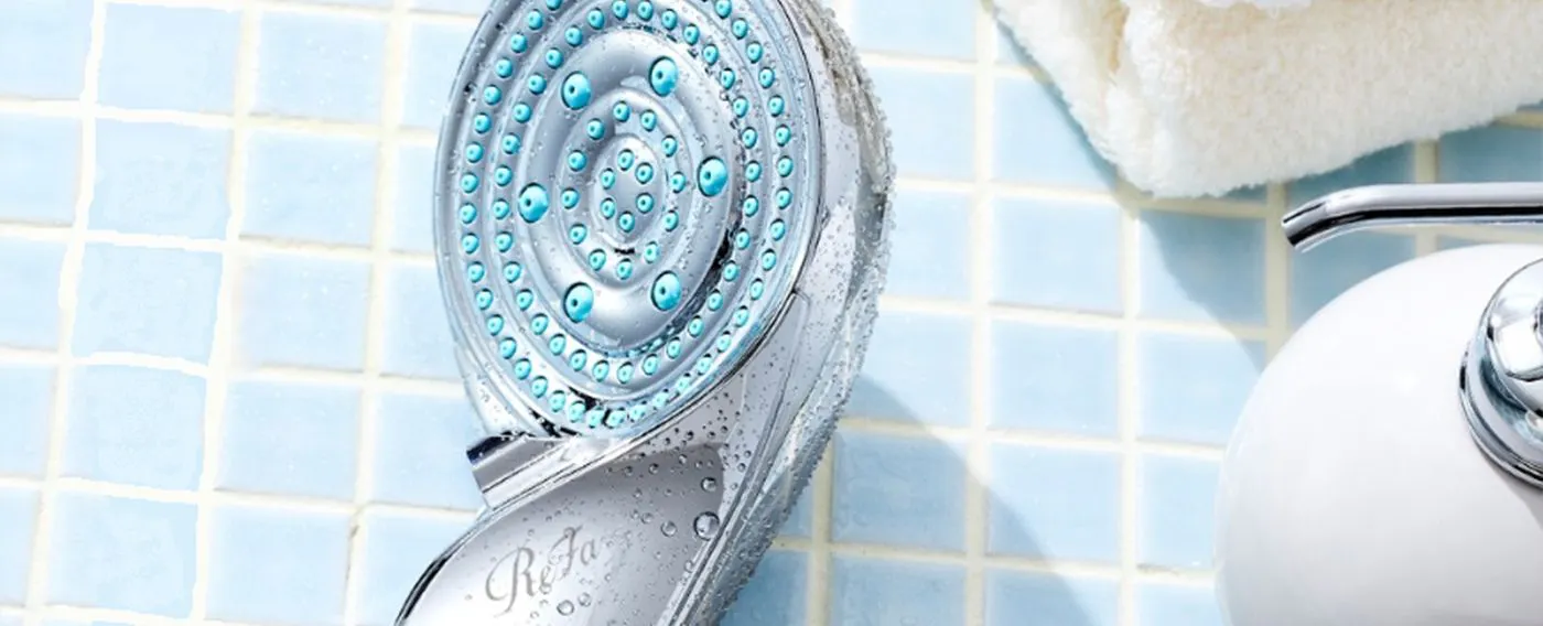 หัวฝักบัว Refa