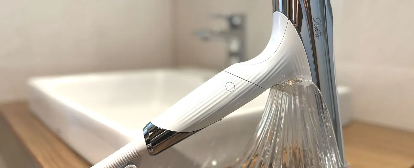 ไดร์เป่าผม Refa