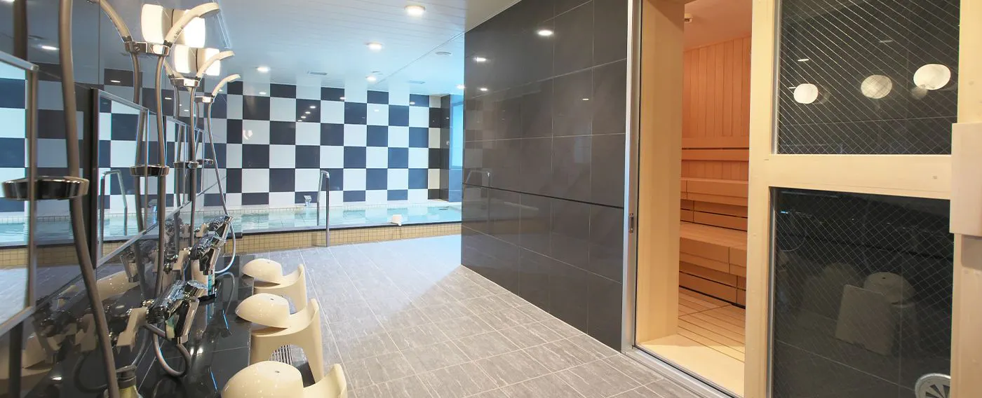 ห้องอาบน้ำรวมชาย