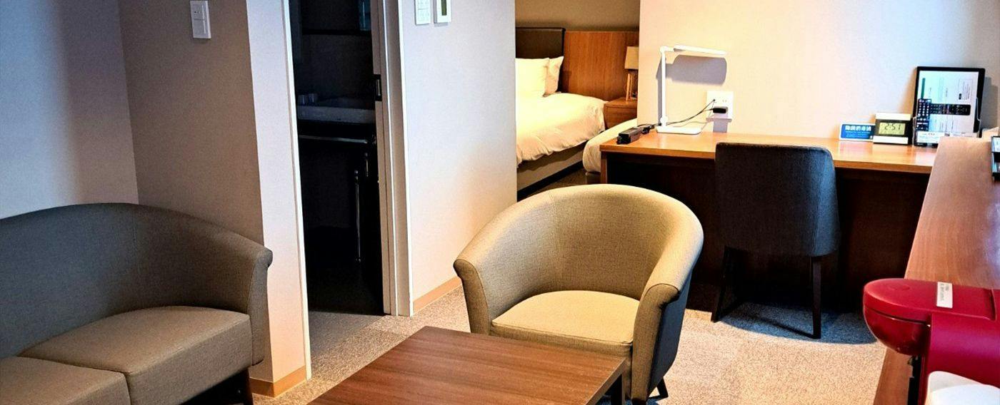 SHIN-HOTEL