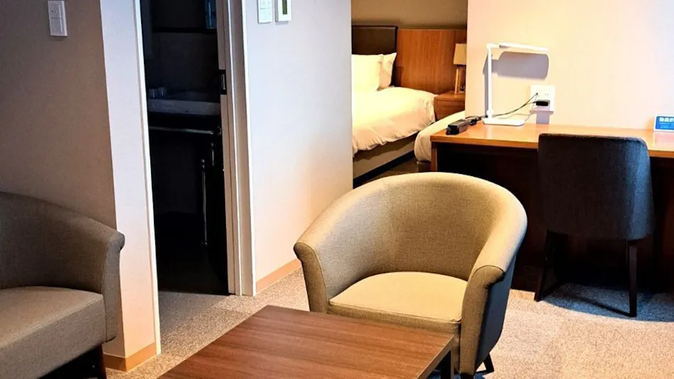 SHIN-HOTEL