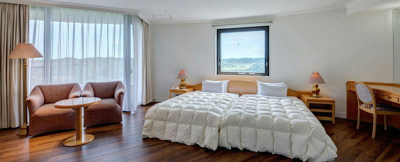 Aiwa Miyazaki Resort Hotel