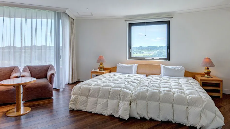 Aiwa Miyazaki Resort Hotel