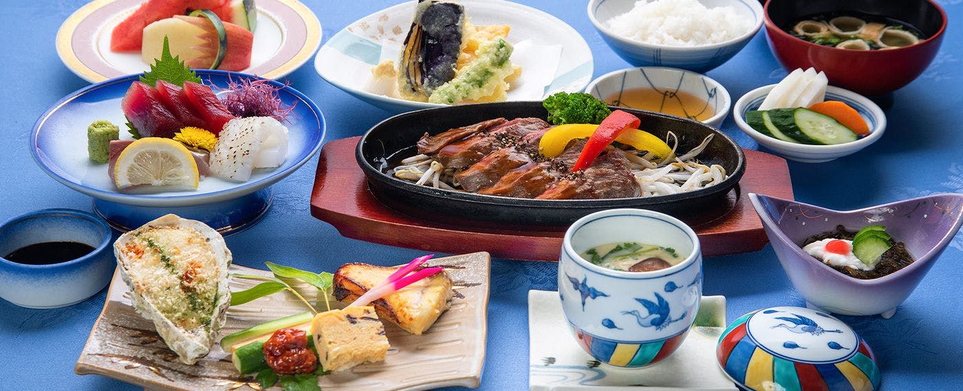 Aiwa Miyazaki Resort Hotel