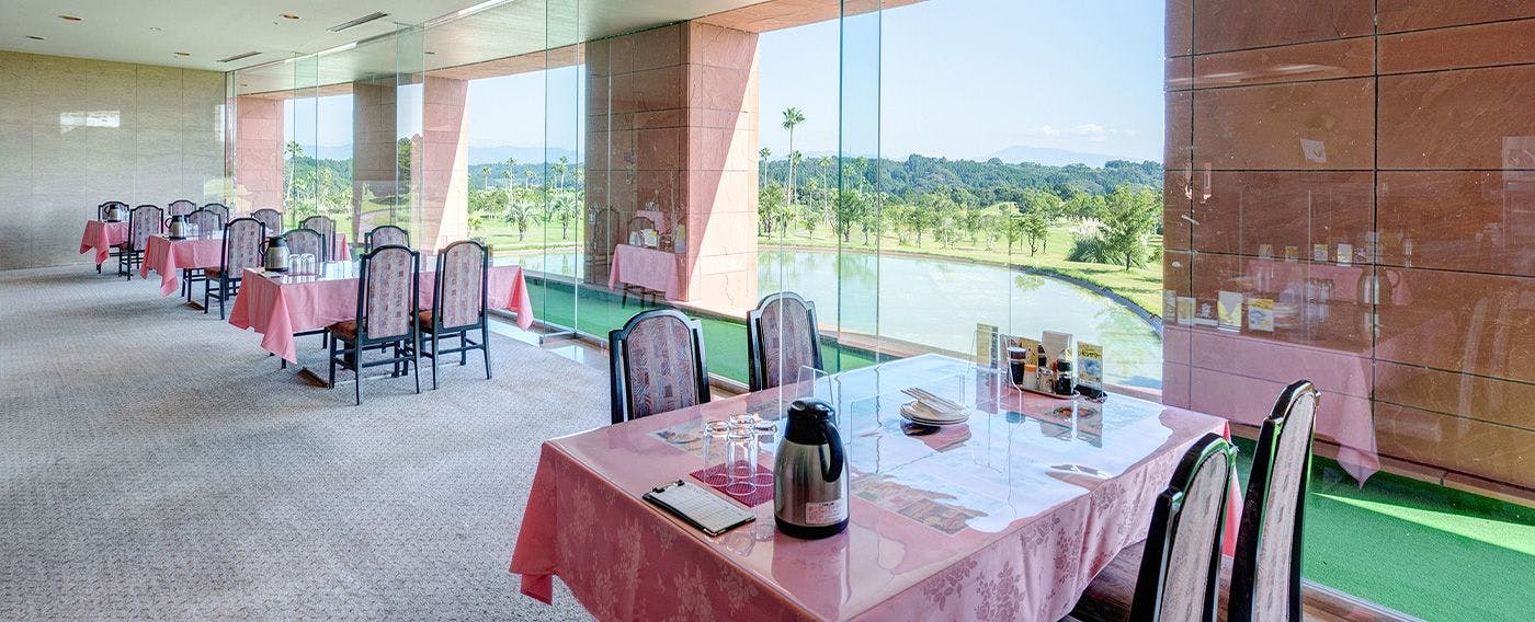 Aiwa Miyazaki Resort Hotel