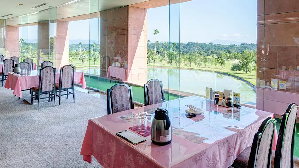 Aiwa Miyazaki Resort Hotel