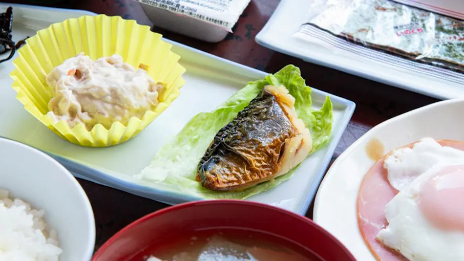 Business Ryokan Marumi