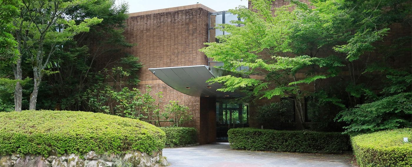 ภายนอกอาคาร