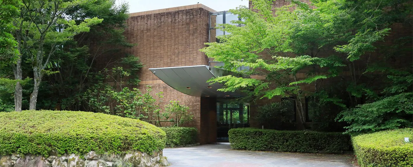 ภายนอกอาคาร