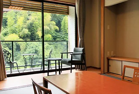 ห้องพัก