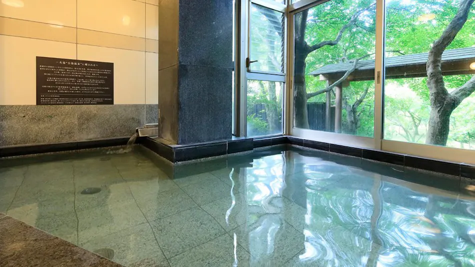 Furuyu Onsen Saga Fuga