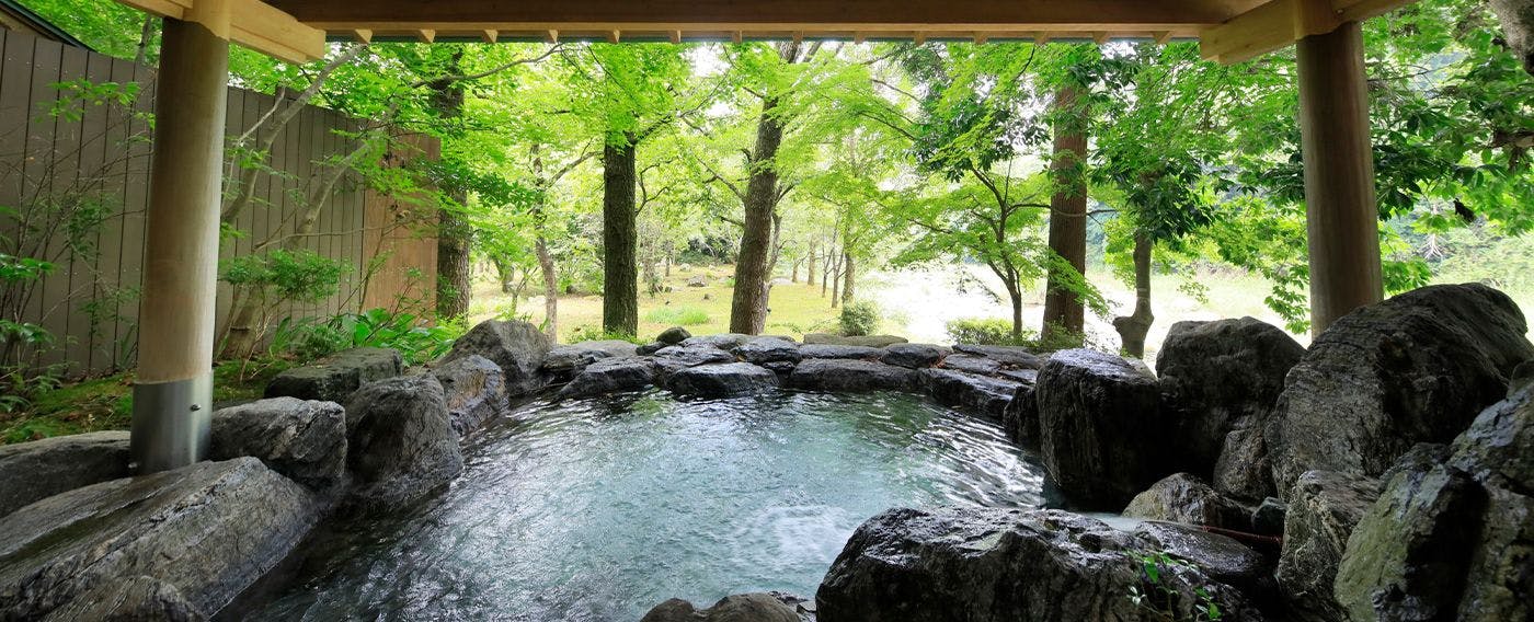 Furuyu Onsen Saga Fuga