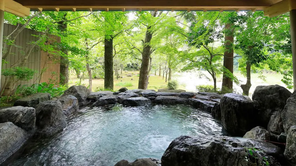 Furuyu Onsen Saga Fuga