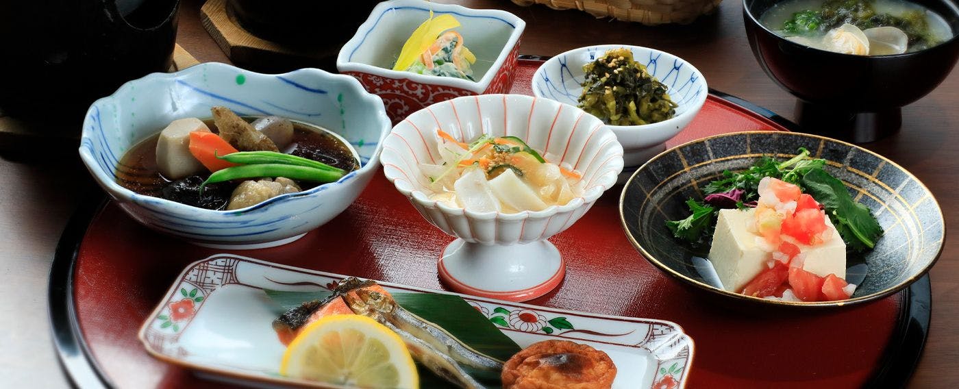 Furuyu Onsen Saga Fuga