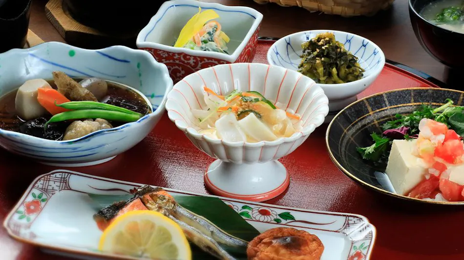 Furuyu Onsen Saga Fuga