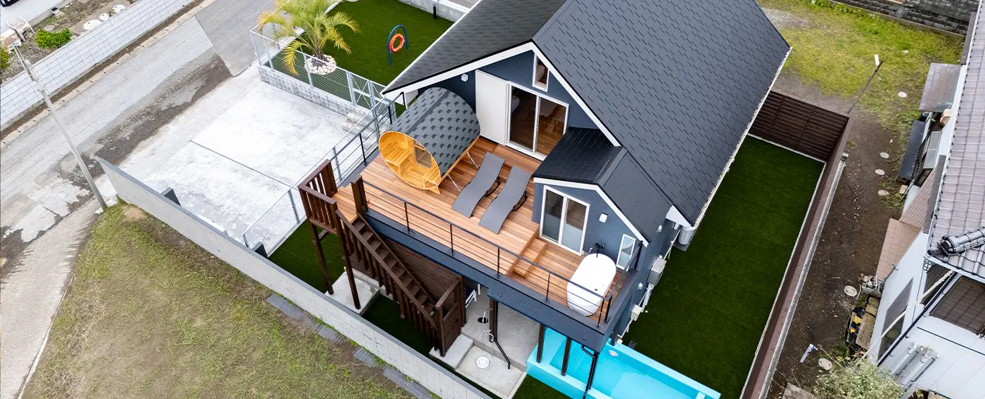 ภายนอกอาคาร