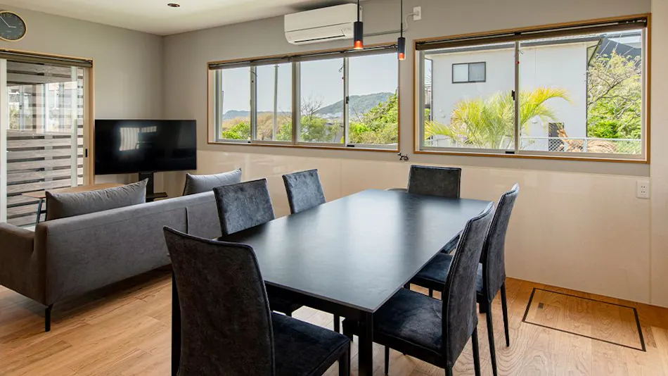 Dog Villa SAMPO