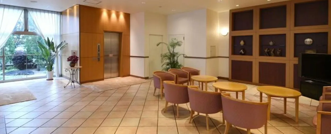 ล็อบบี้