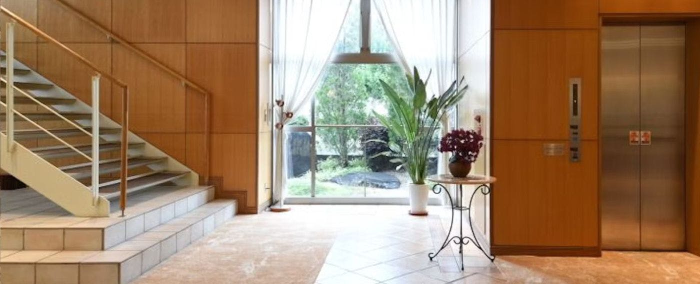 ล็อบบี้