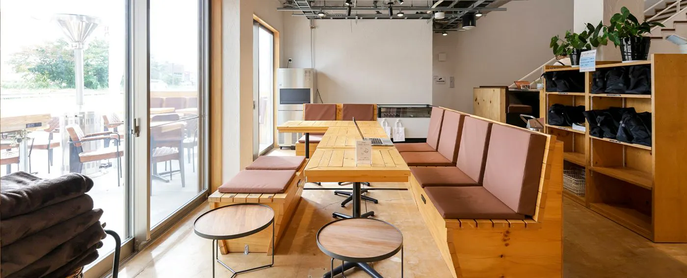 พื้นที่ส่วนกลางชั้น 1