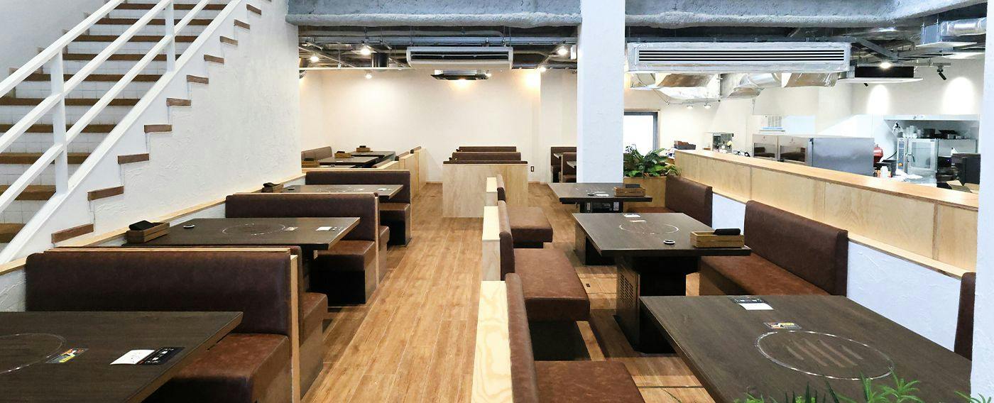 Regions Hostel